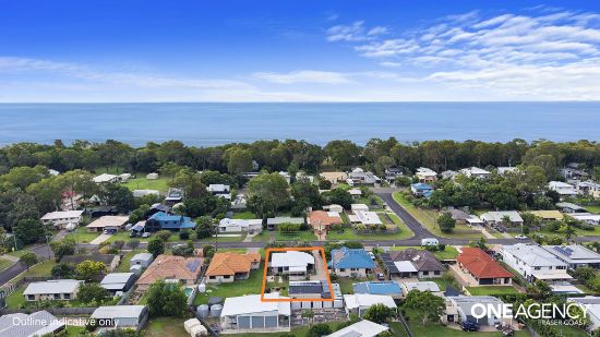 26 O'Regan Drive, Craignish, Qld 4655