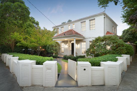 26 Parkin Street, Glen Iris, Vic 3146