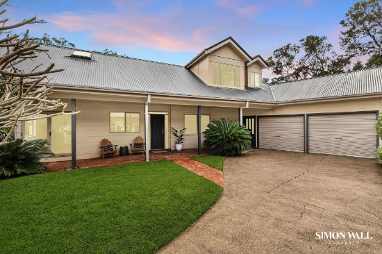 26 Parkland Parade, Merewether Heights, NSW 2291