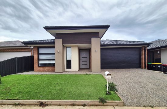 26 Pechora Street, Truganina, Vic 3029