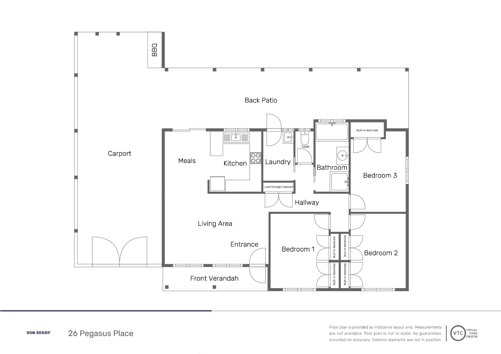 26 Pegasus Place, Dubbo, NSW 2830