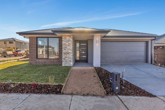 26 Peterborough Rise, Werribee, Vic 3030