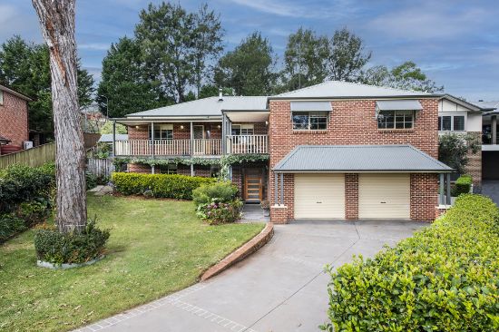 26 Pinecrest Street, Winmalee, NSW 2777