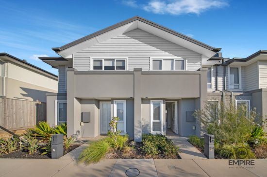26 Portobello Boulevard, Clyde North, Vic 3978