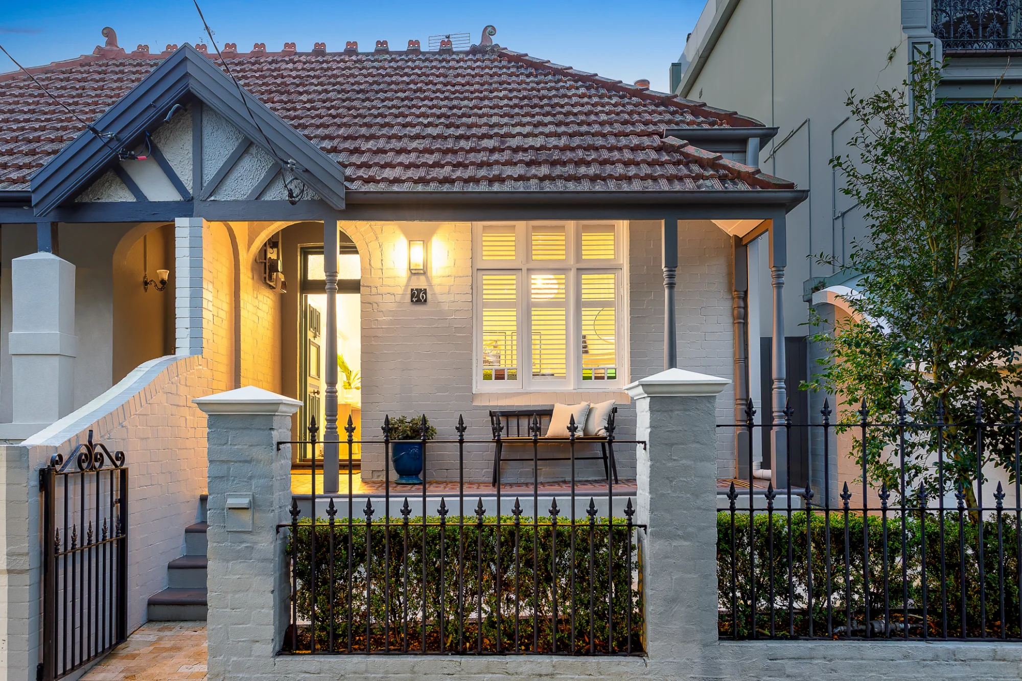 26 Princes Street, McMahons Point, NSW 2060