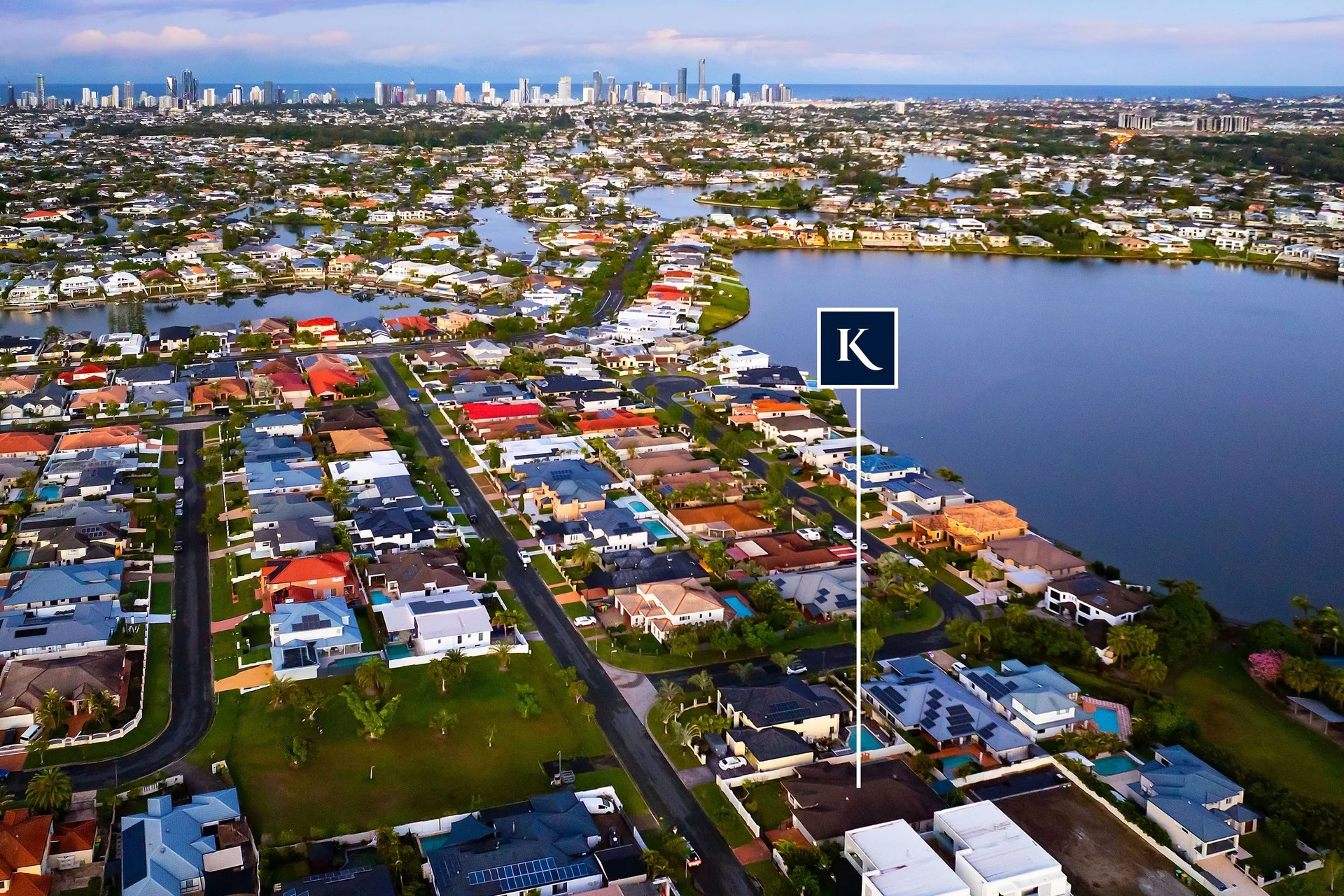 26 Rebholz Drive, Benowa Waters, Qld 4217