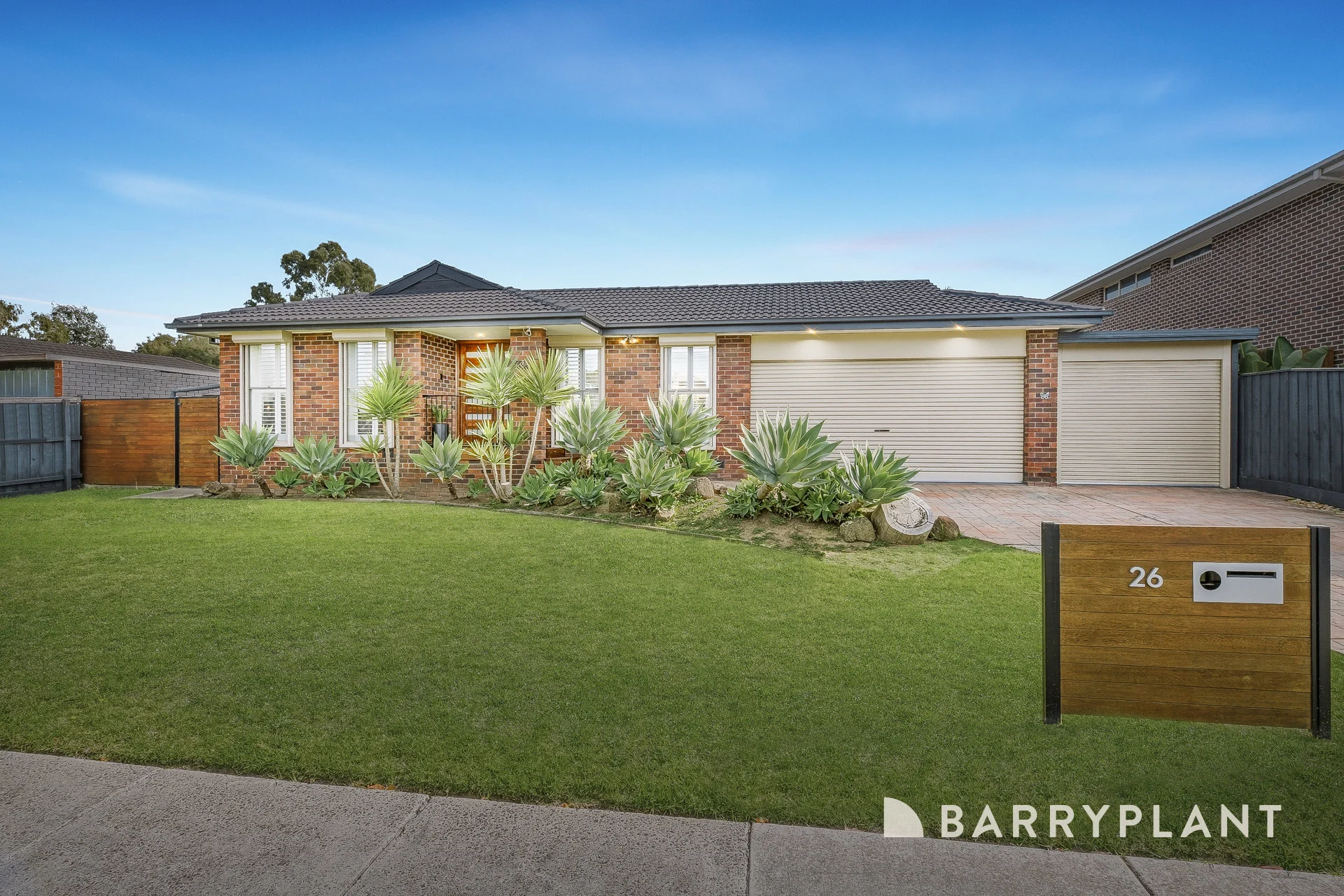 26 Renou Road, Wantirna South, Vic 3152