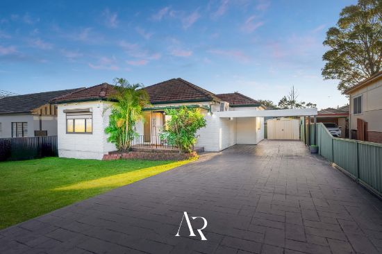 26  Renshaw Avenue, Auburn, NSW 2144