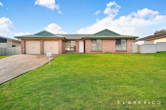 26 Richard Road, Rutherford, NSW 2320