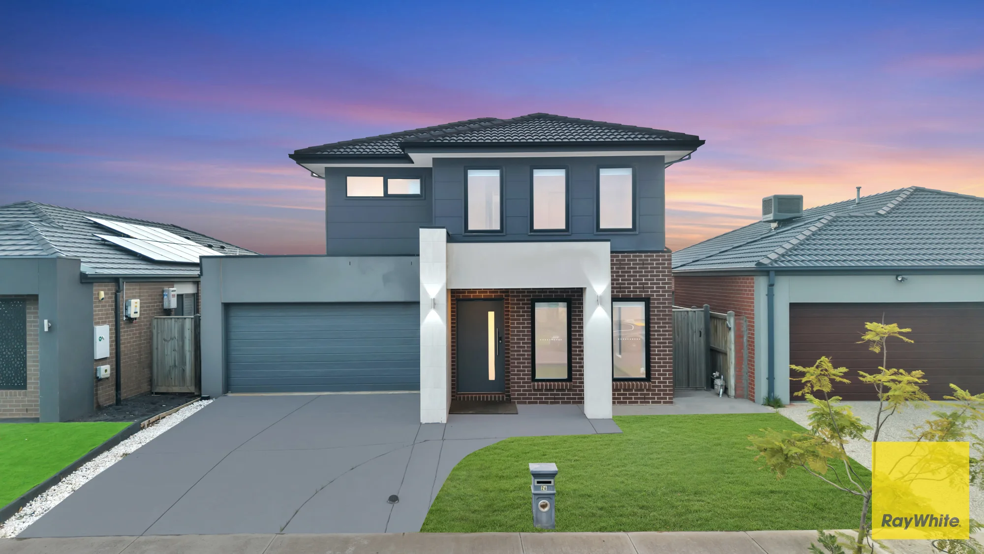 26 Riches Street, Tarneit, Vic 3029