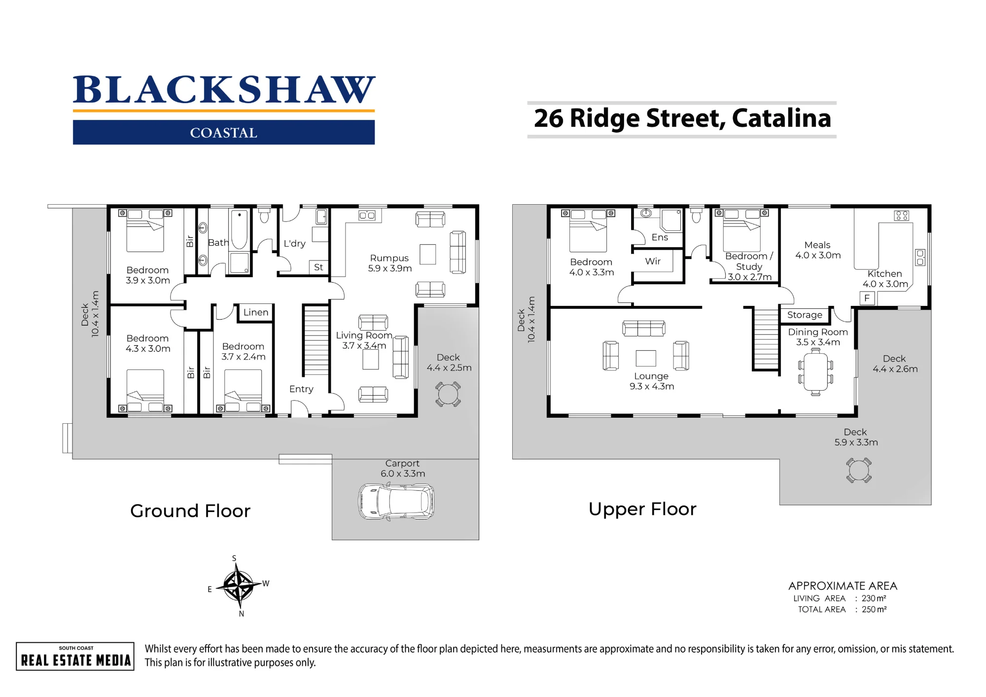 26    Ridge Street, Catalina, NSW 2536