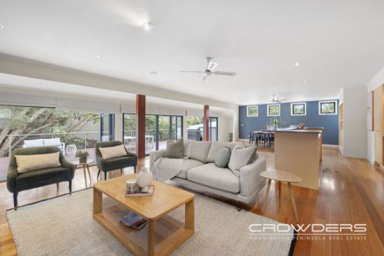 26 Roslyn Avenue, Rye, Vic 3941