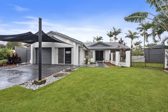 26 Rosswood Court, Helensvale, Qld 4212