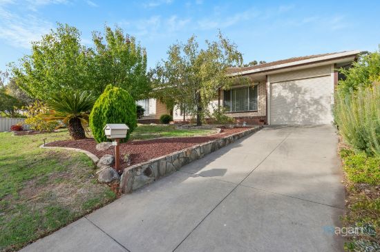 26 Roundaway Crescent, O'Halloran Hill, SA 5158