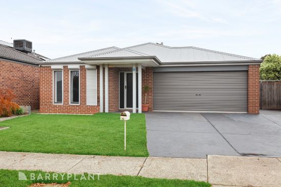 26 Samson Brook Drive, Wallan, Vic 3756