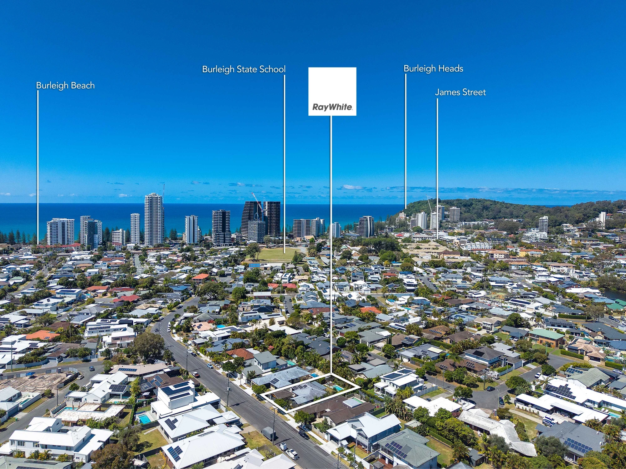 26 Sandpiper Drive, Burleigh Waters QLD 4220