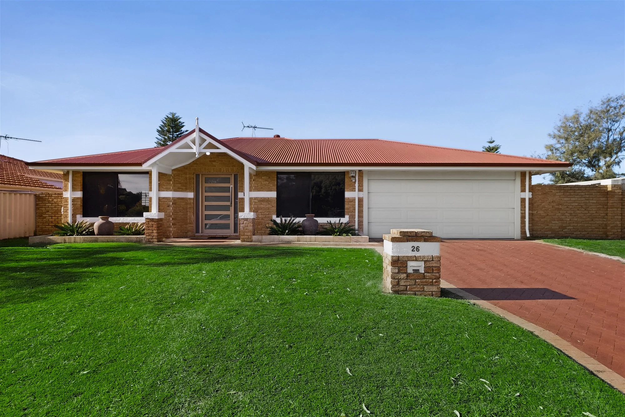 26 Santiago Parkway, Ocean Reef, WA 6027