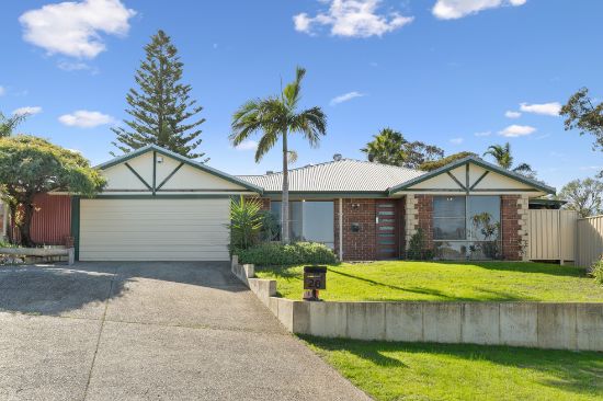 26 Shaw Mews, Leda, WA 6170