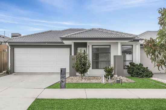 26 Shipstern Street, Armstrong Creek, Vic 3217