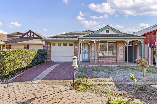 26 Sir Ross Smith Boulevard, Oakden, SA 5086