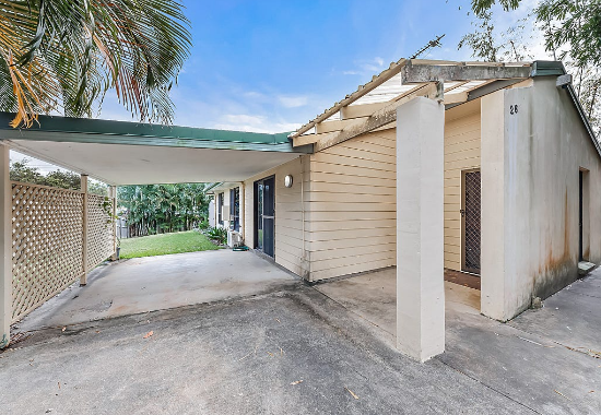 26 South Molle Boulevard, Cannonvale, Qld 4802