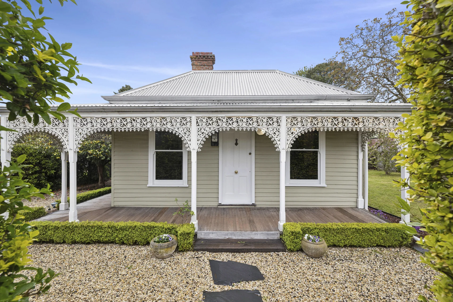 26 Stanbridge Street, Daylesford, Vic 3460