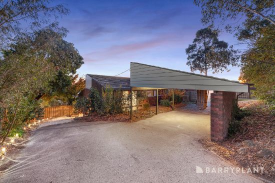 26 Summit Road, Lilydale, Vic 3140