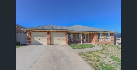 26 Sundown Drive, Kelso, NSW 2795