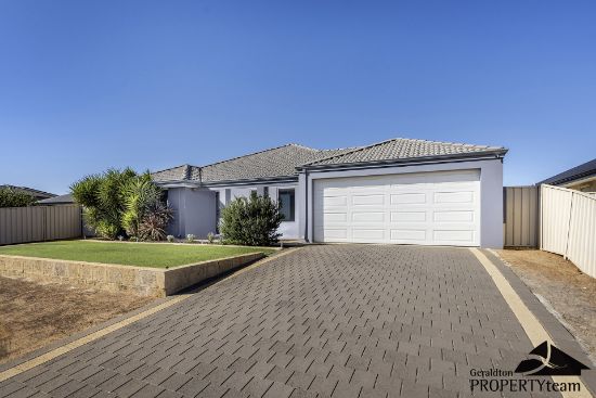26 Sutcliffe Road, Waggrakine, WA 6530