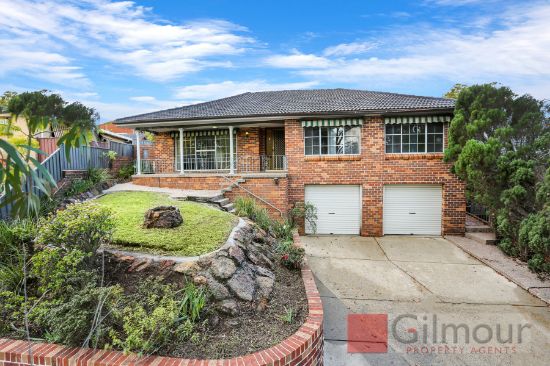 26 Sutherland Avenue, Kings Langley, NSW 2147