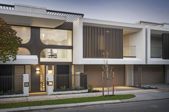 26 Swan Street, South Perth, WA 6151
