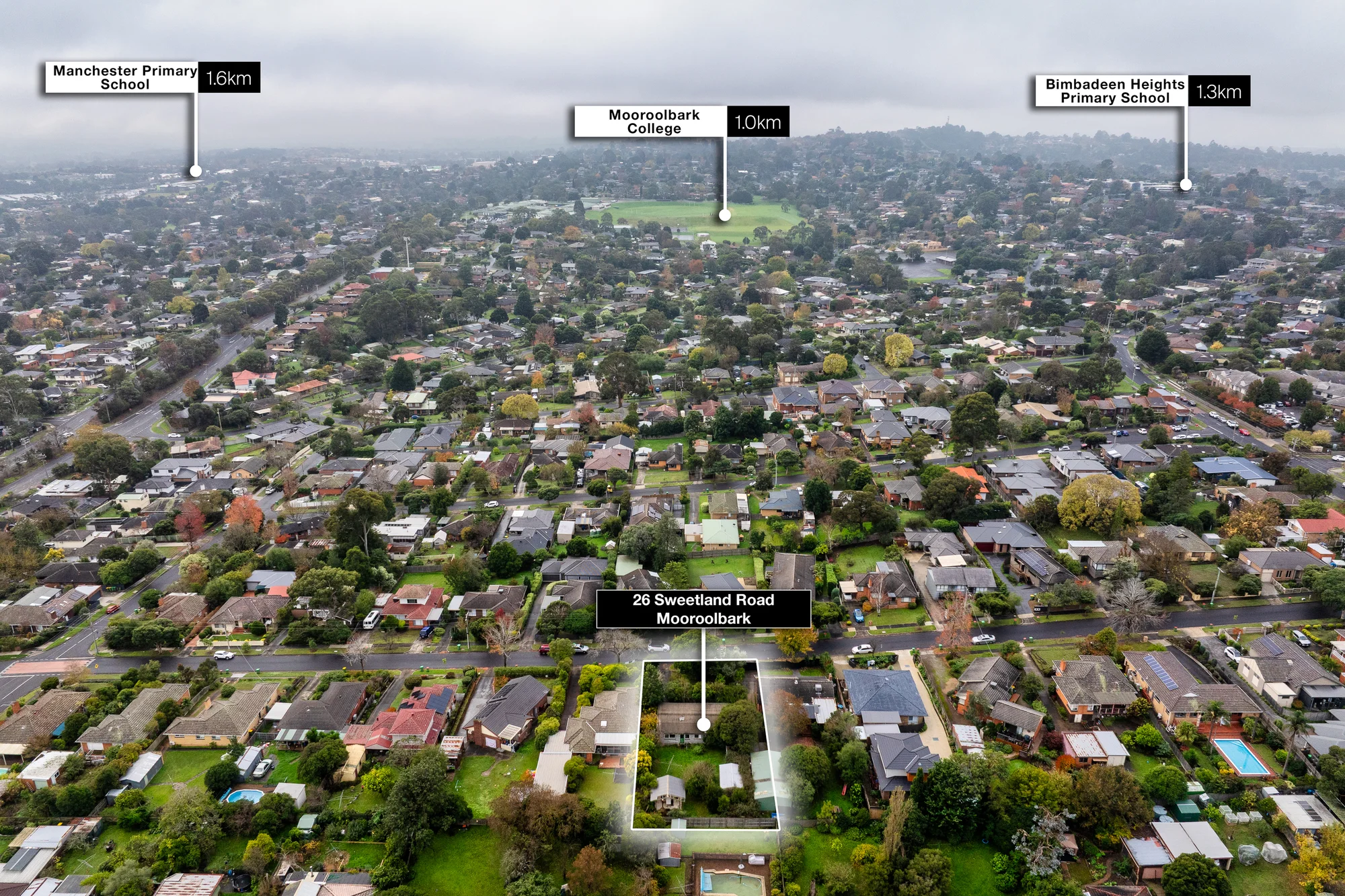 26 Sweetland Road, Mooroolbark, Vic 3138