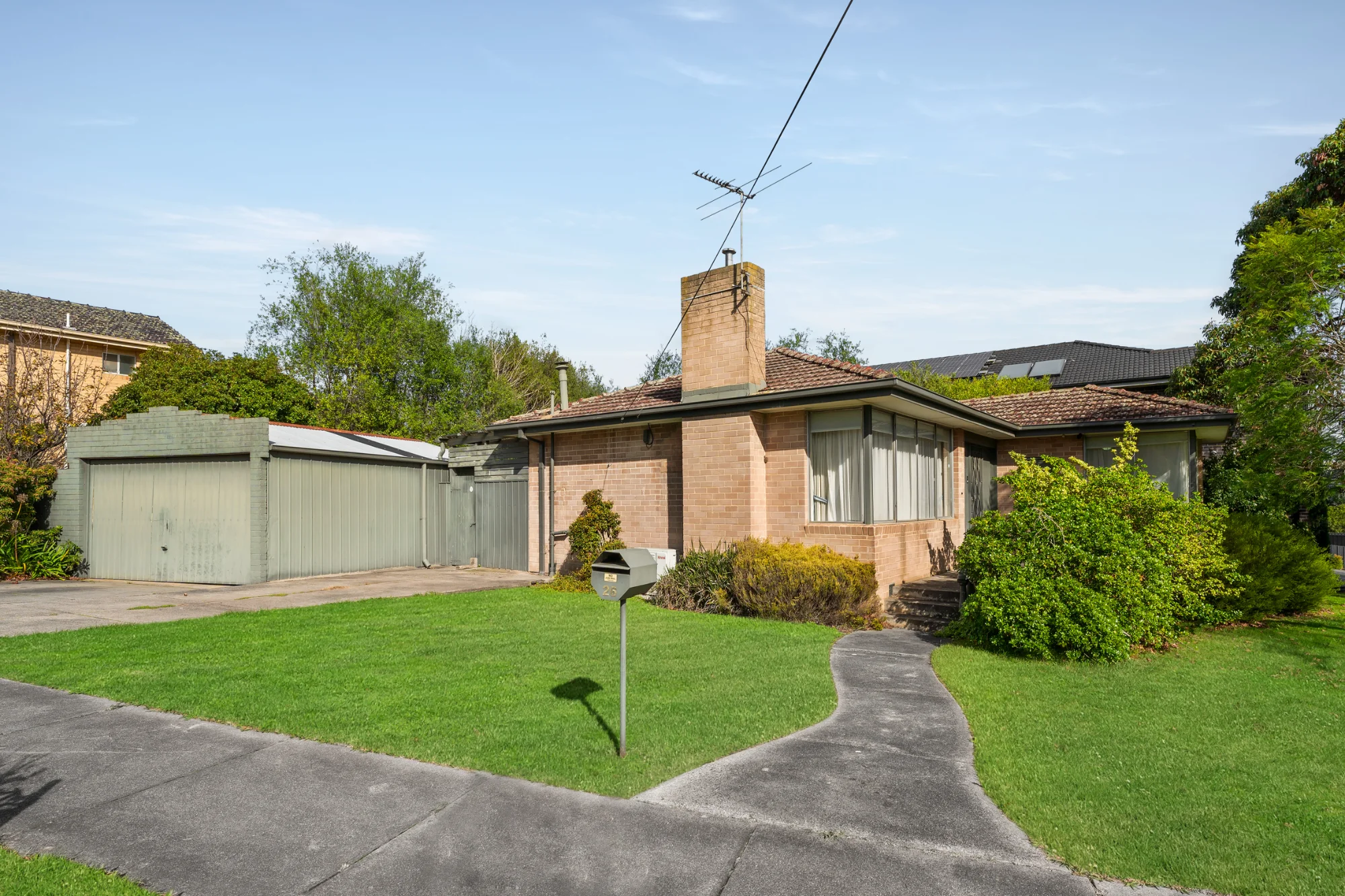 26 Tamala Avenue, Notting Hill, Vic 3168