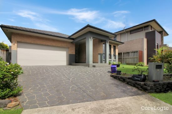 26 Tanuda Drive, The Ponds, NSW 2769