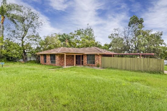 26 Taplow Street, Waterford West, Qld 4133