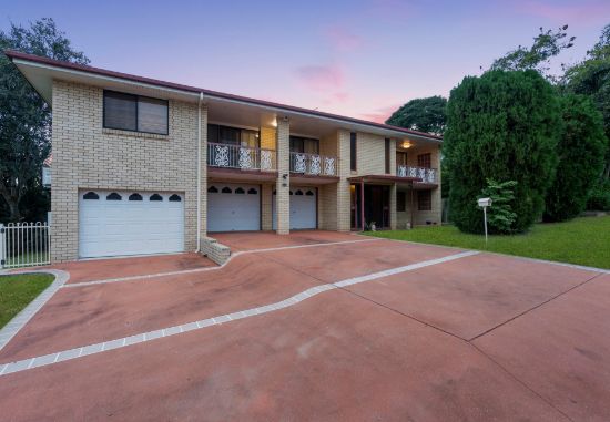 26 Terowi Street, Sunnybank Hills, Qld 4109
