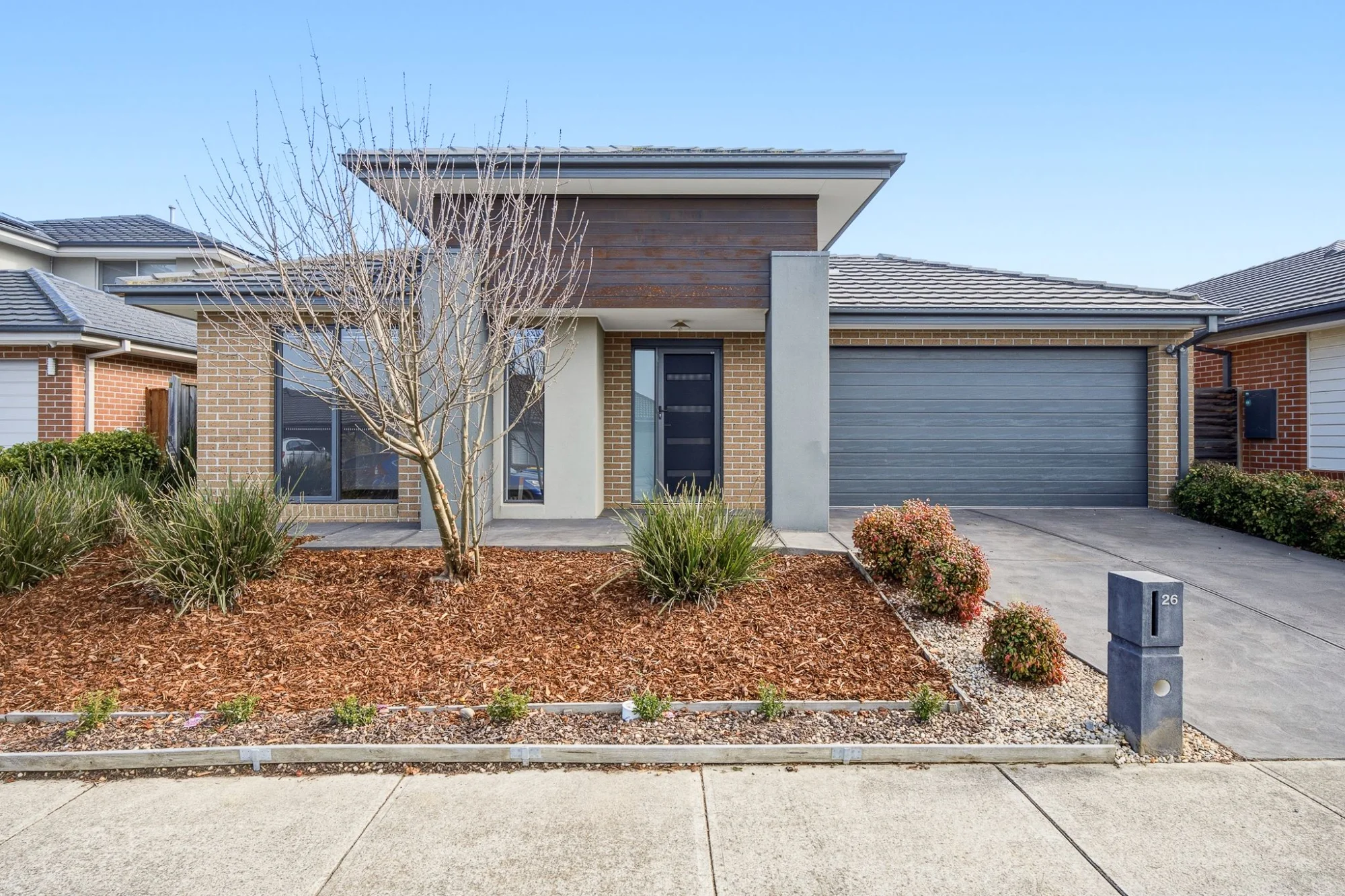 26 Terra Firma Circuit, Clyde VIC 3978