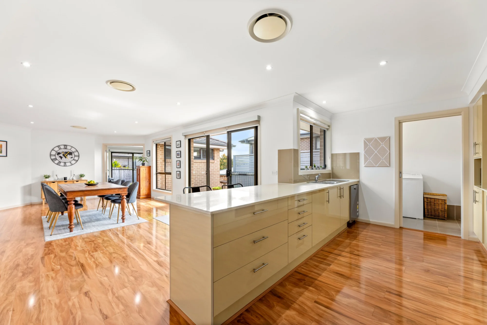 26 Timbrey Circuit, Barden Ridge NSW 2234