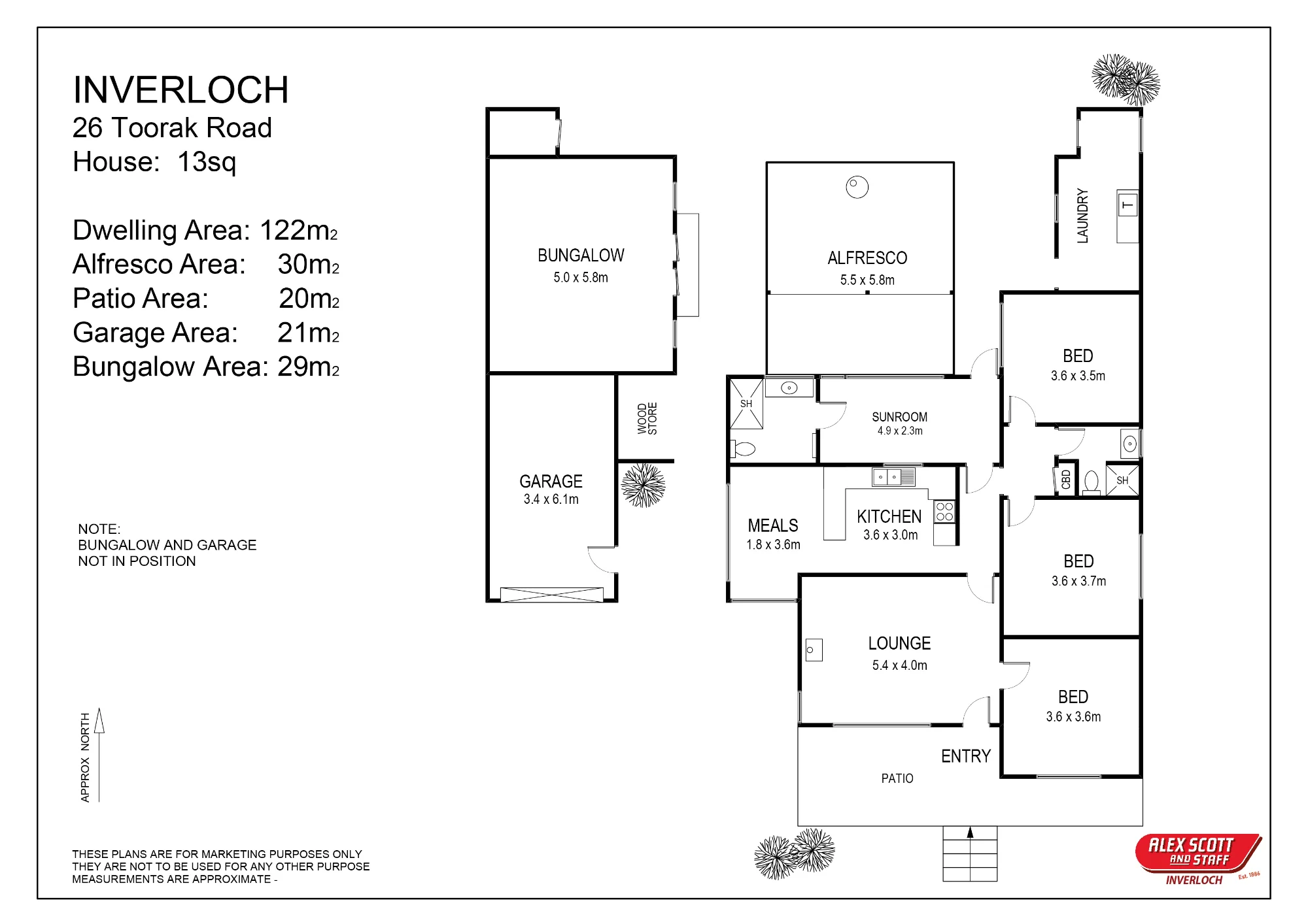 26 Toorak Road, Inverloch, Vic 3996