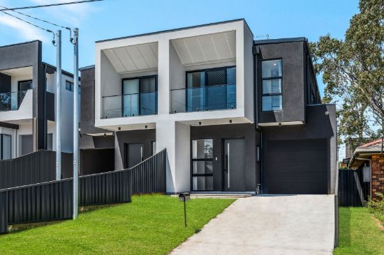 26 Tulloona Street, Mount Druitt, NSW 2770