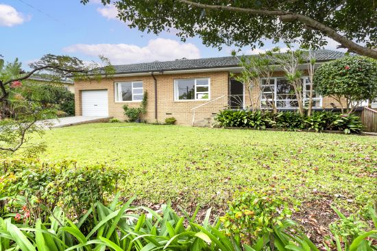 26 Tyalla Avenue, Frenchs Forest, NSW 2086