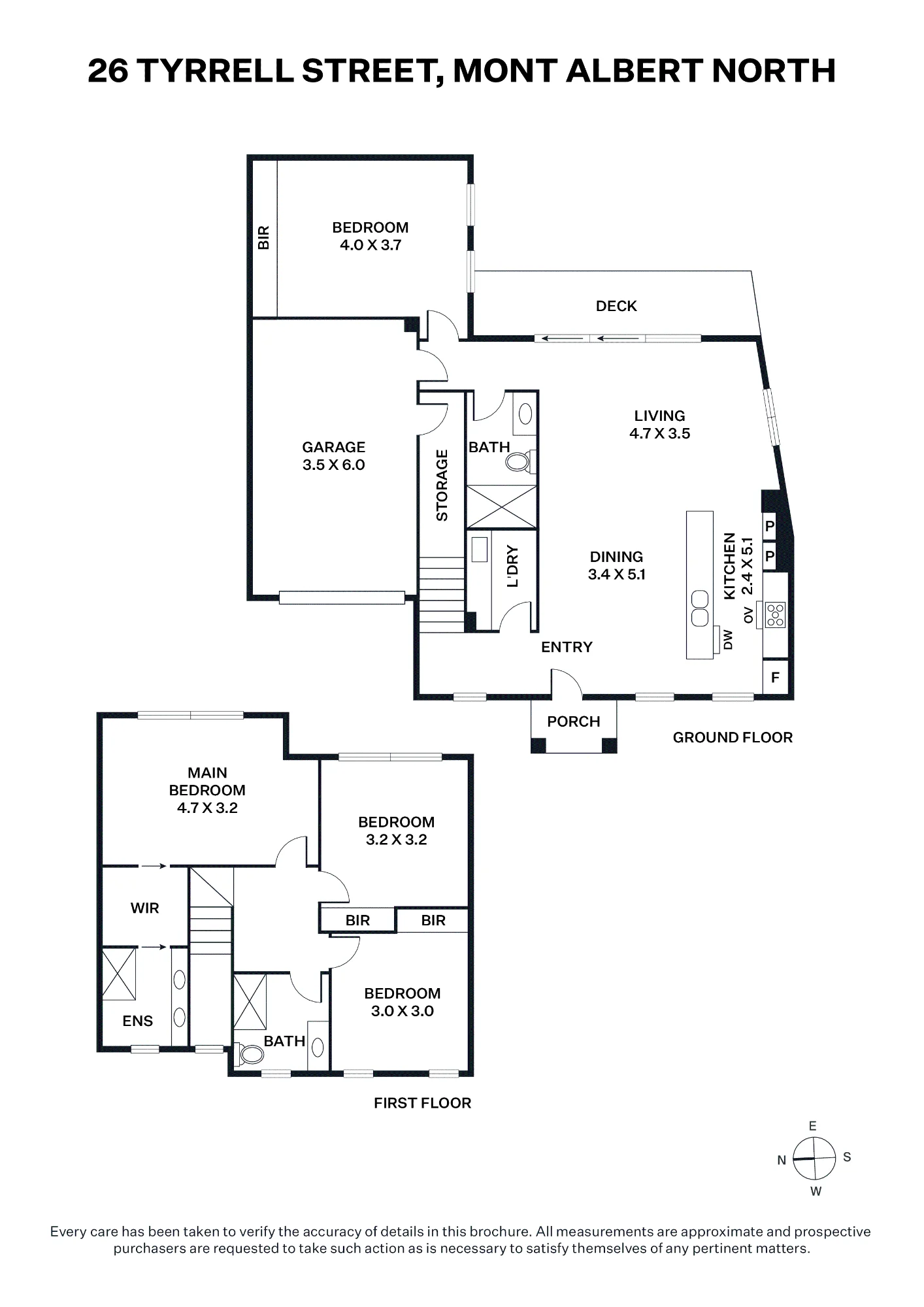 26 Tyrrell Street, Mont Albert North, Vic 3129