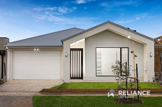 26 Urquhart Road, Tarneit, Vic 3029
