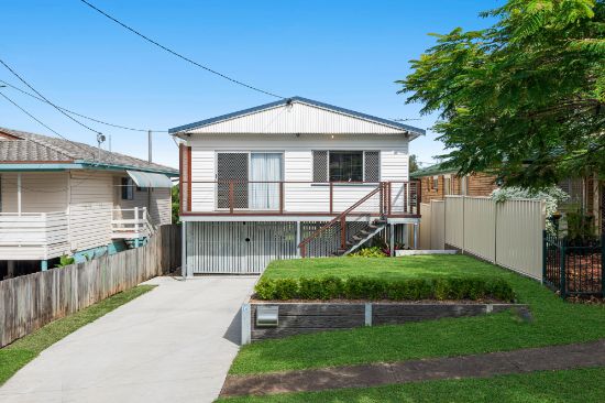 26 Villiers Street, Lota, Qld 4179