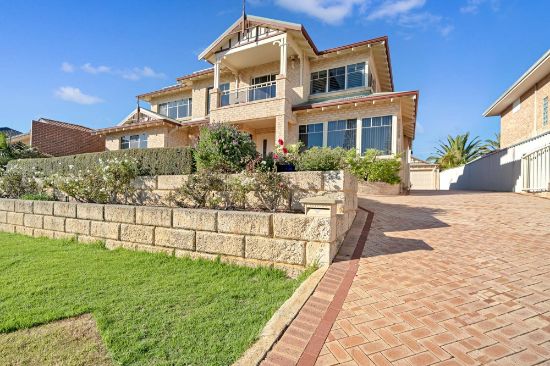 26 Volante Elbow, Ocean Reef, WA 6027