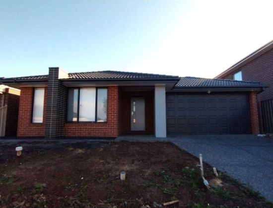 26 Voyager Drive, Fraser Rise, Vic 3336