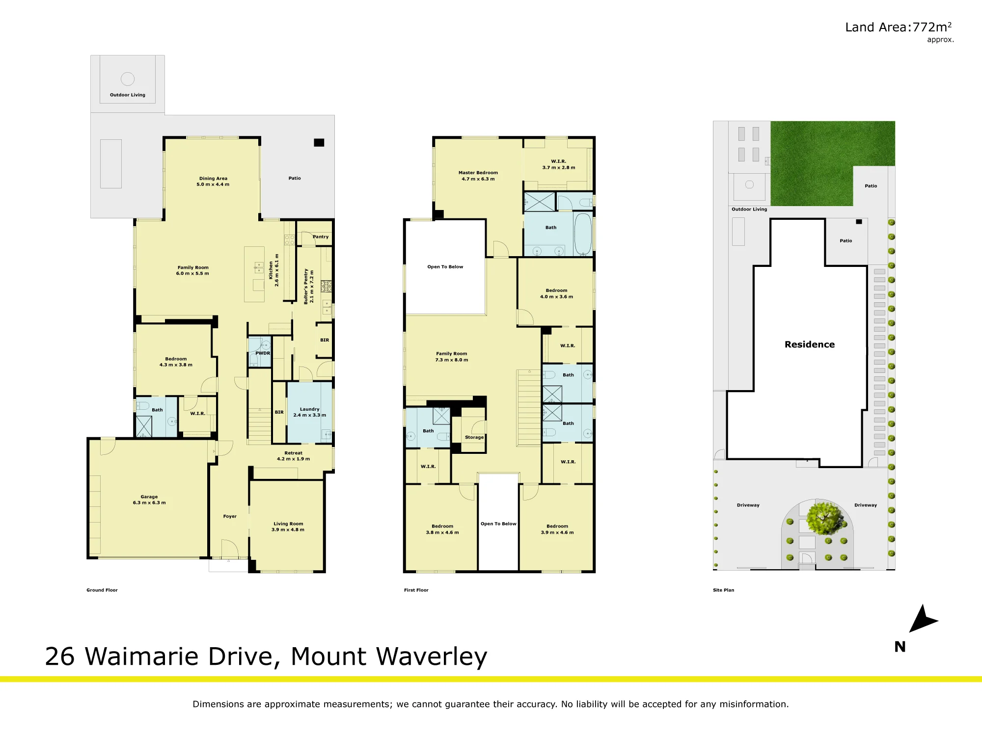 26 Waimarie Drive, Mount Waverley, Vic 3149