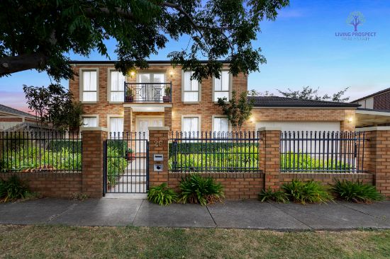 26 Waratah Drive, Altona Meadows, Vic 3028
