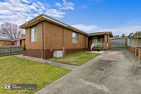26 Well St, Morwell, Vic 3840
