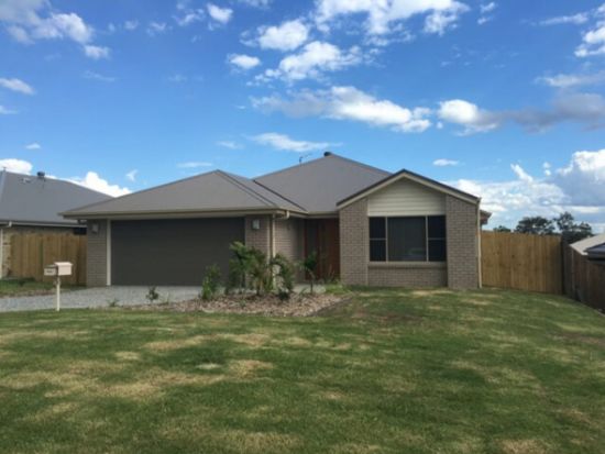 26 Wesley Way, Gleneagle, Qld 4285